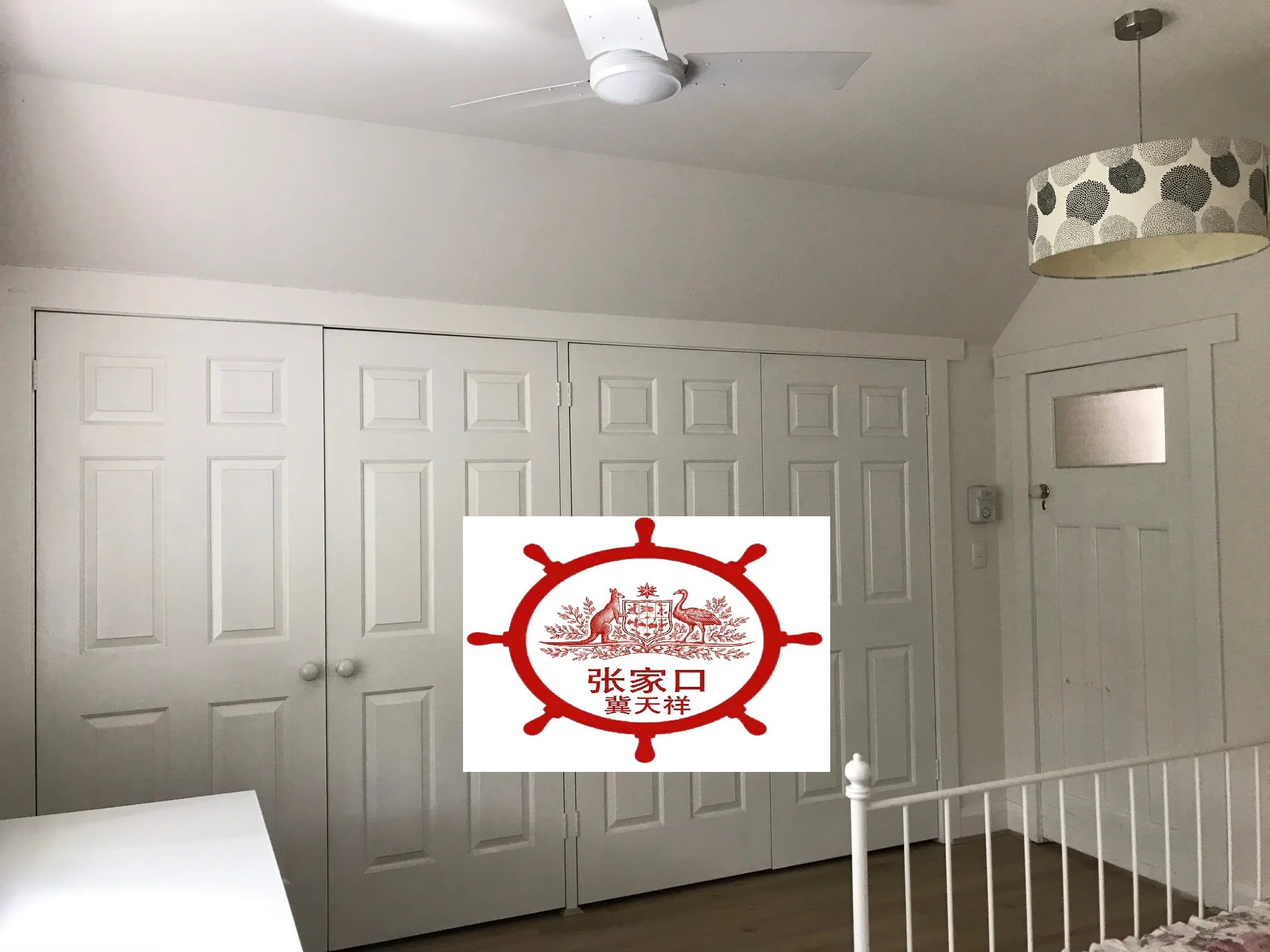 Camberwell  包Bill 明亮大房步行至火车站和购物中心