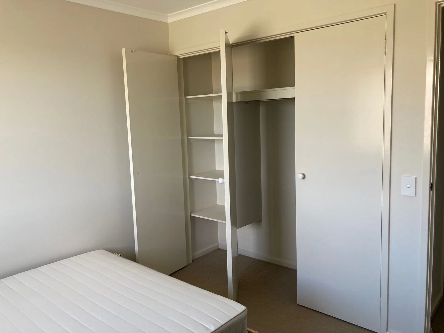 Gungahlin区阳光房出租