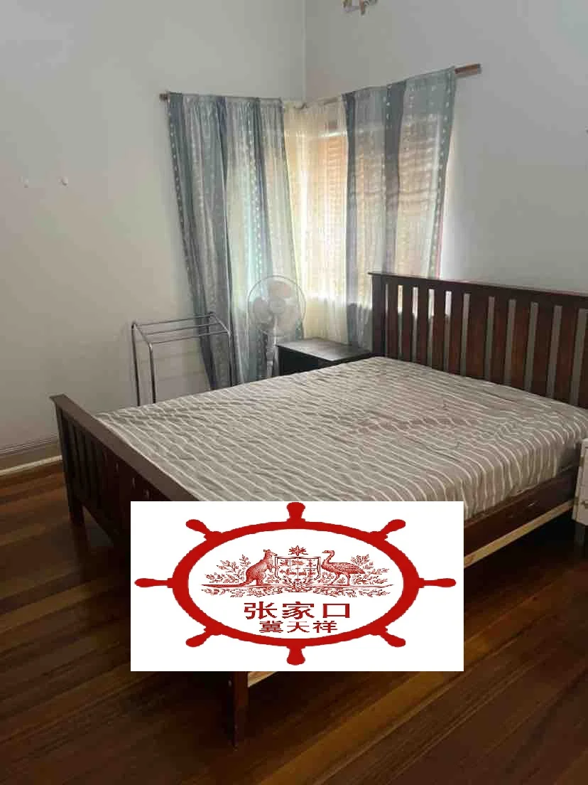 McKinnon 急租，近一切！包Bills，包家具。