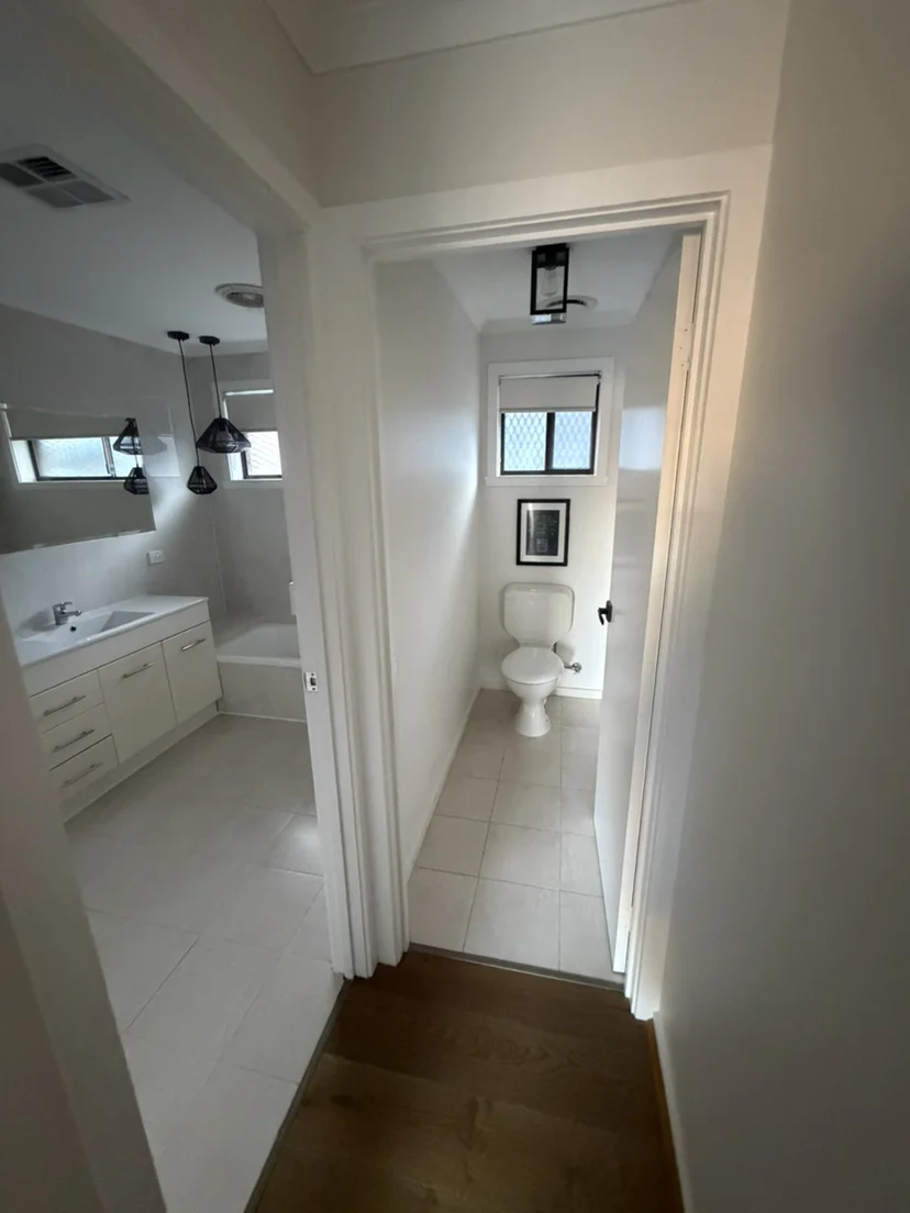 Serpell小学附近 靓房招租