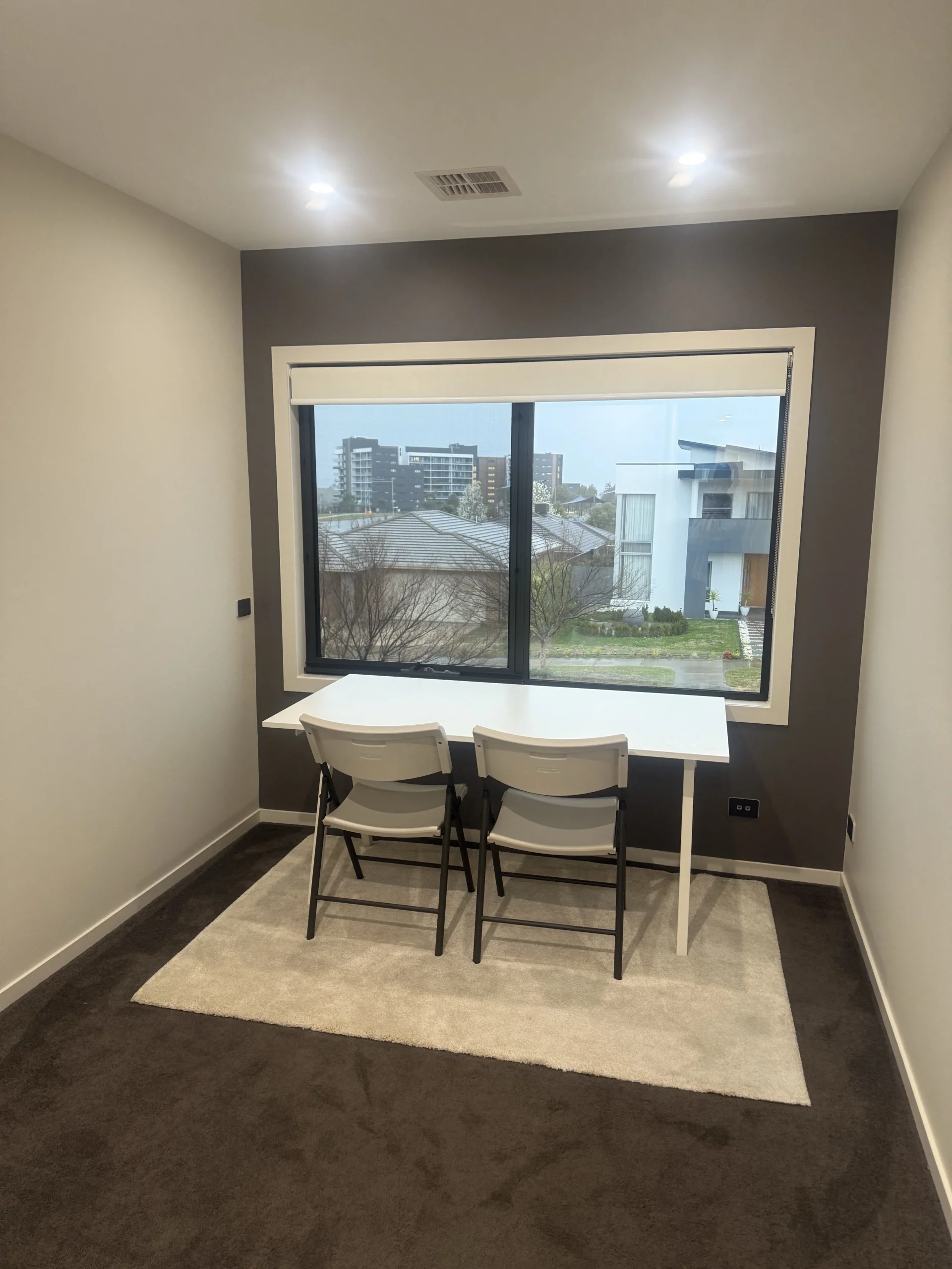 堪培拉Wright区 单间出租