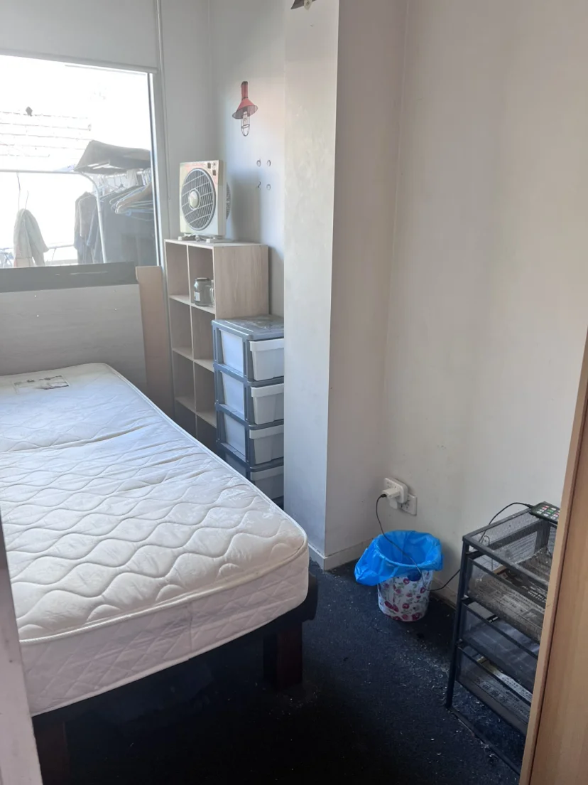 近City 近维妈市場单间出租
